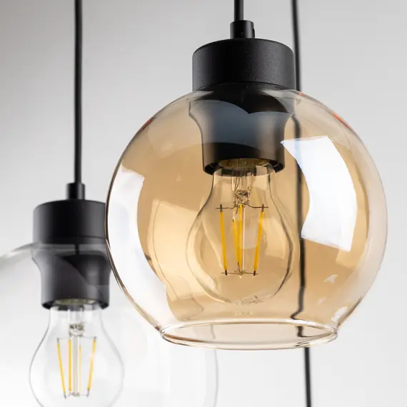 Люстра TK-Lighting Cubus 2164, изображение 3