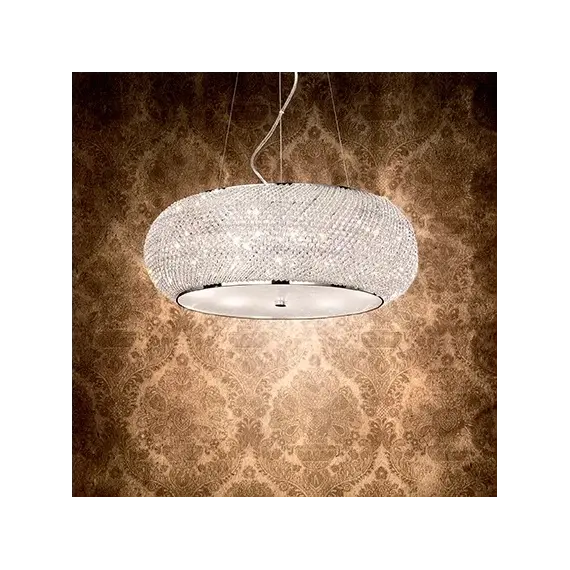Люстра Ideal Lux Pashà 082196, изображение 2