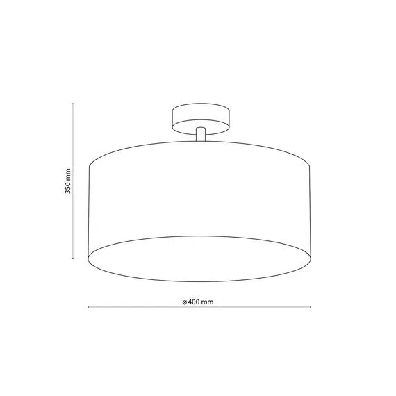 Люстра TK-Lighting VIENNA WHITE 4243, изображение 7