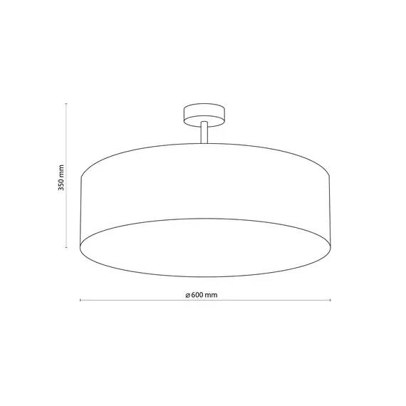 Люстра TK-Lighting VIENNA BLACK 4245, изображение 7