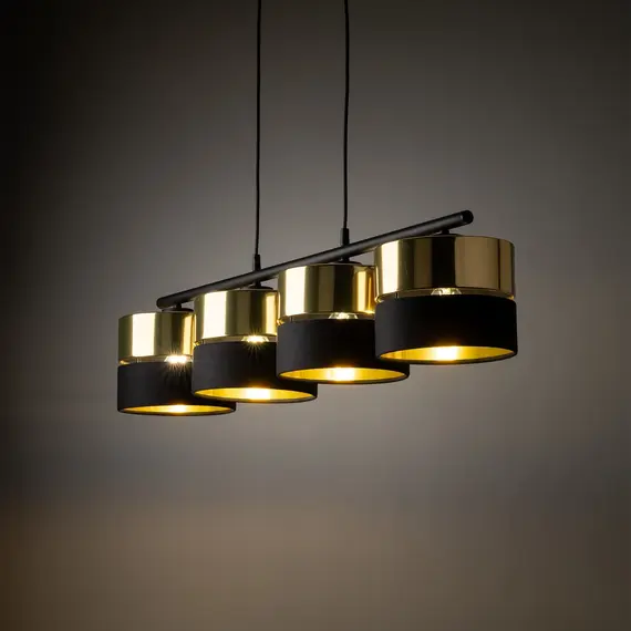 Подвесной светильник TK-Lighting HILTON 4342, изображение 4