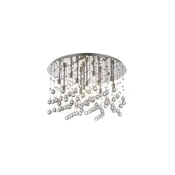 Люстра Ideal Lux MOONLIGHT 077802, зображення 2