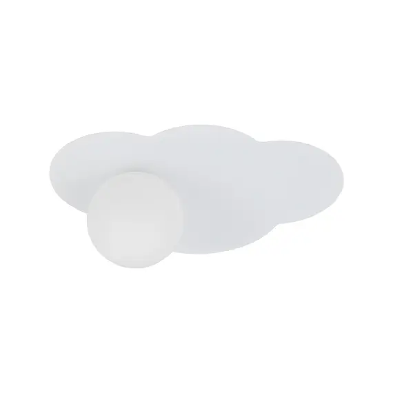 Настільний світильник TK-Lighting CLOUD WHITE 11267, изображение 6