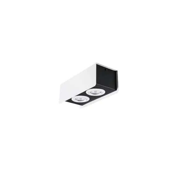 Накладной светильник Kanlux TORIM DLP 250 WB (28462), изображение 2