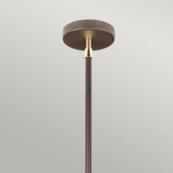 Люстра Elstead BALANCE/P BRPB, зображення 5