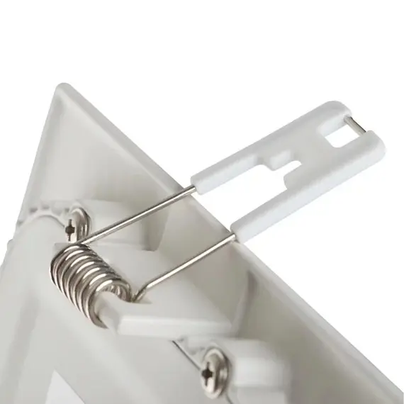 Точечный светильник Kanlux KATRO N LED 12W-NW-W 25815, изображение 2