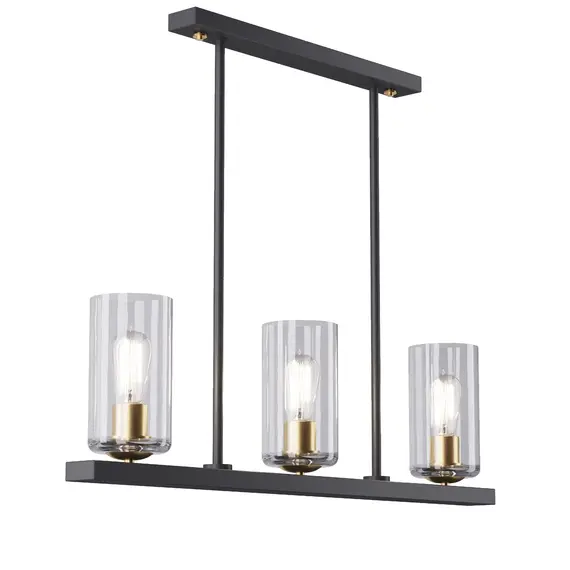 Люстра 3glass С PikArt арт. 4625-1, зображення 4