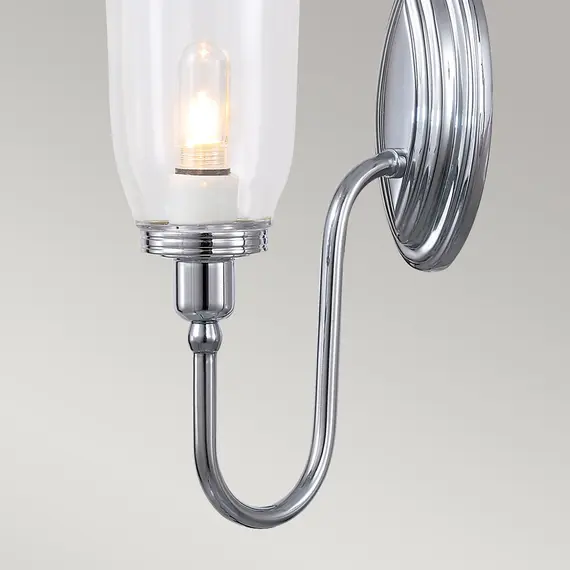 Бра Elstead BATH/BLAKE2 PC, зображення 3
