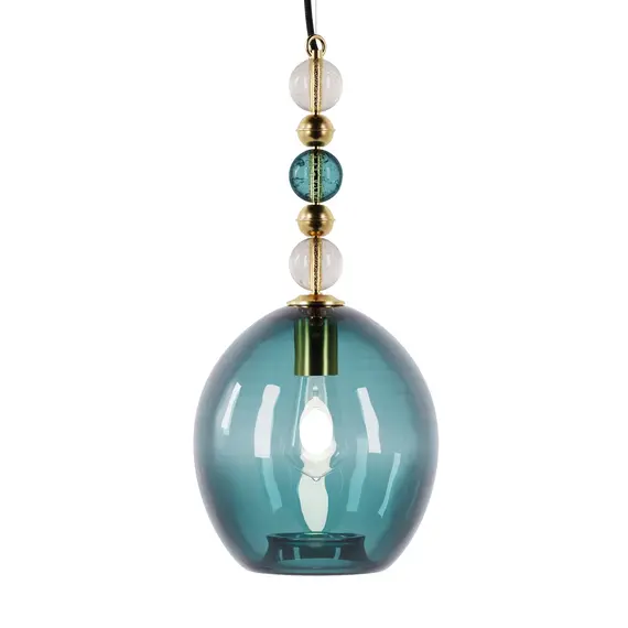Підвіс Colorglass Balls PikArt арт. 5434-6, зображення 2