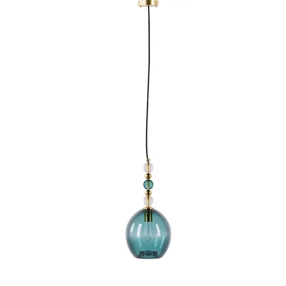 Підвіс Colorglass Balls PikArt арт. 5434-3, зображення 4