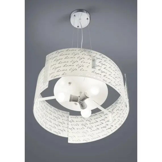 Люстра TRIO SIGNA 302500301, изображение 3