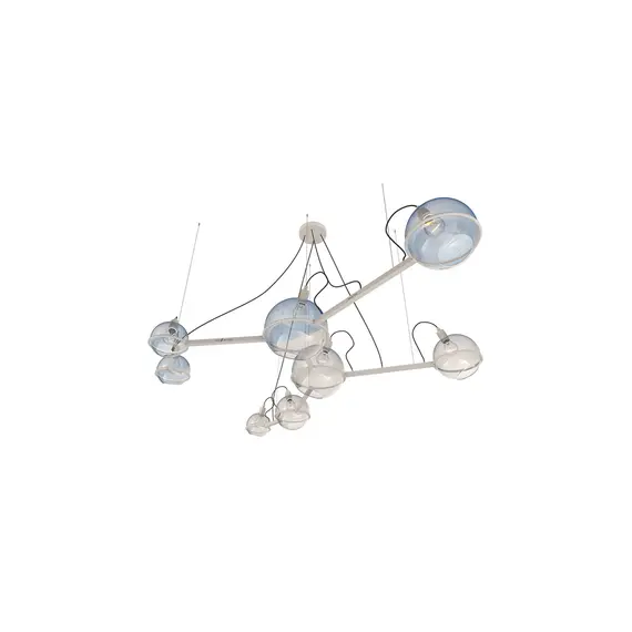Люстра «Lepus» (созвездие Зайца) PikArt, арт. 20919-1, изображение 5