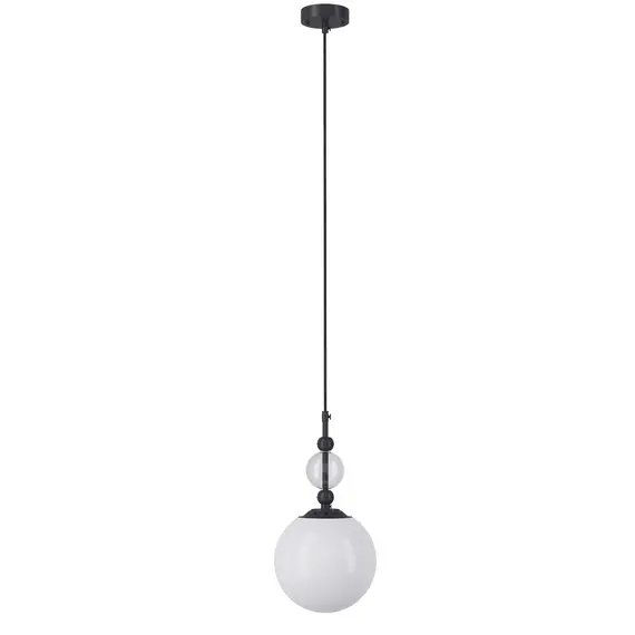 Підвіс FJ Glass Balls PikArt арт. 23689-4, зображення 3