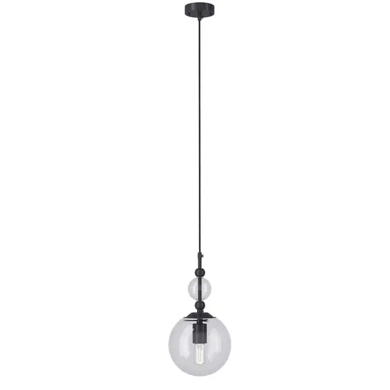 Підвіс FJ Glass Balls PikArt арт. 23689-4, зображення 4