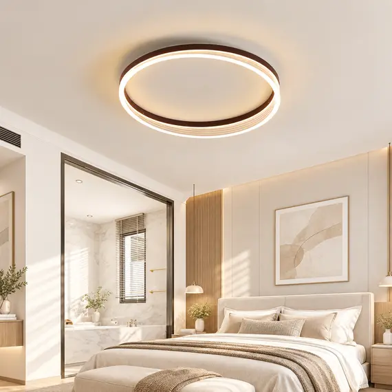 Люстра Silentium Led 052089/500, изображение 3