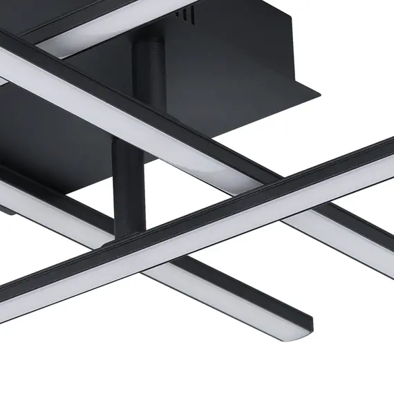 Потолочный светильник Eglo LASANA 3 99316 LED, изображение 4