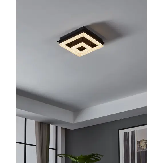 Потолочный светильник Eglo FRADELO 1 99327 LED, изображение 2