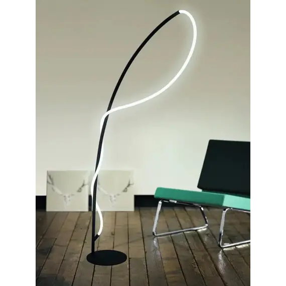 Торшер Eglo EGIDONELLA 99384 LED, изображение 2