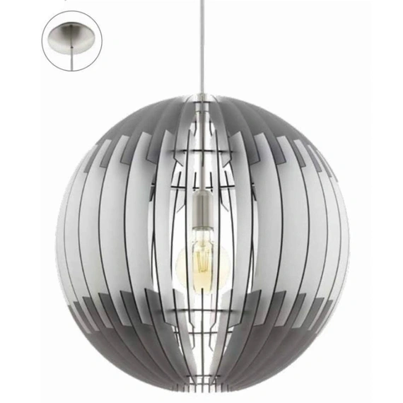 Люстра Eglo Olmero 63258
