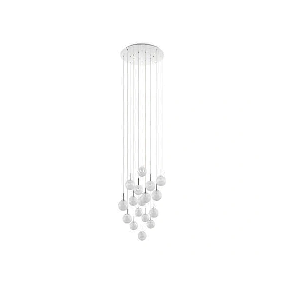 Люстра EGLO Montefio 2 39547 LED
