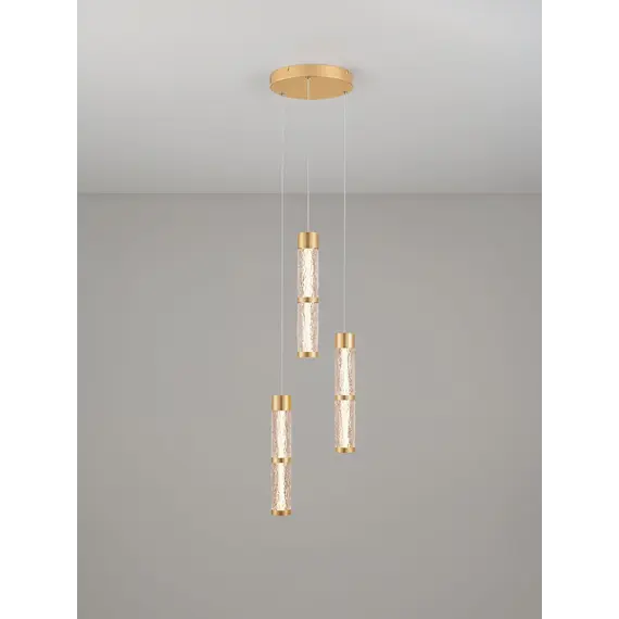 Підвіс Nova Luce DECORO 9051101, изображение 4