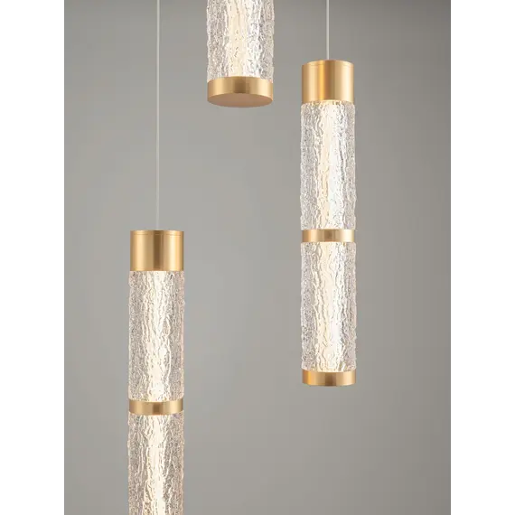 Підвіс Nova Luce DECORO 9051101, изображение 5