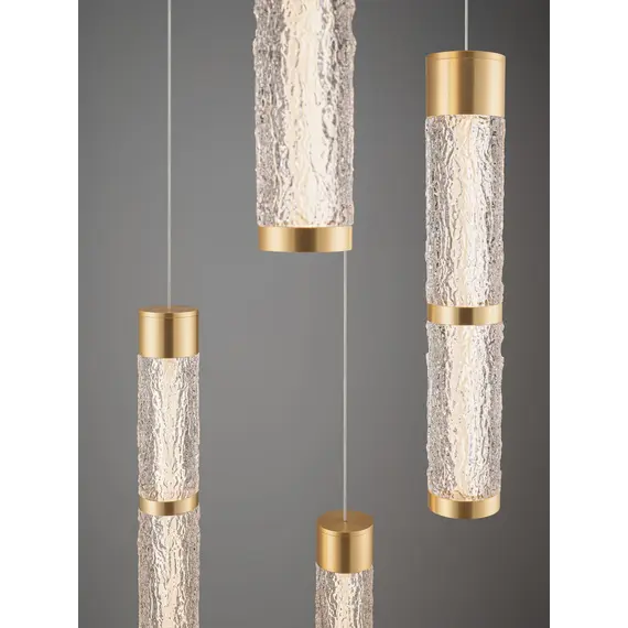 Підвіс Nova Luce DECORO 9051102, изображение 7