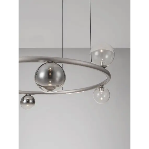 Підвіс Nova Luce CELSO 9190215, изображение 7