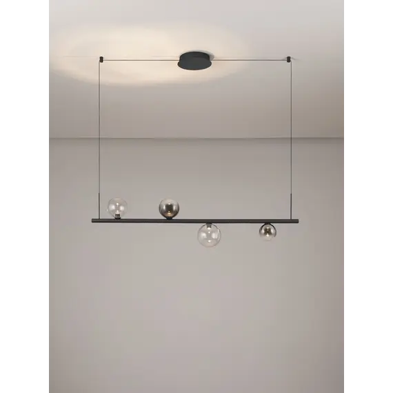 Підвіс Nova Luce CELSO 9190216, изображение 4