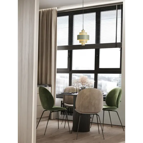 Підвіс Nova Luce MINDY 9190305, зображення 2