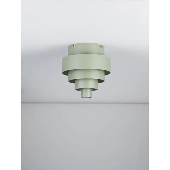 Стельовий світильник Nova Luce MINDY 9190308, изображение 3