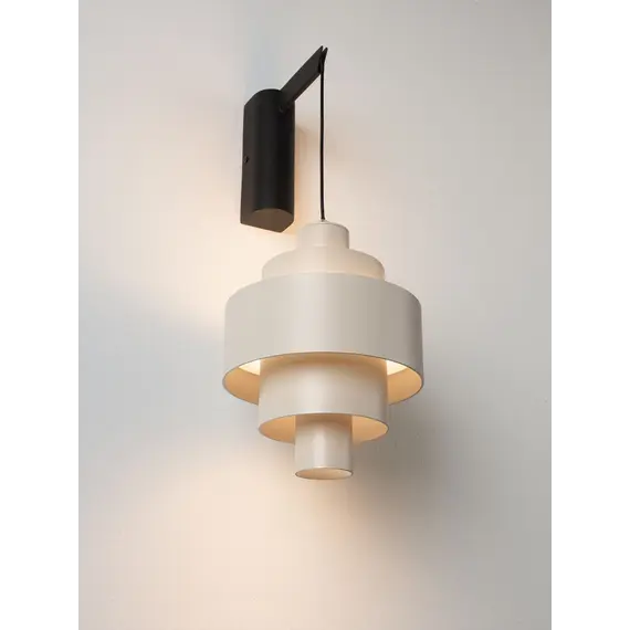 Настінний світильник Nova Luce MINDY 9190309, зображення 5