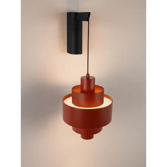 Настінний світильник Nova Luce MINDY 9190310, зображення 2