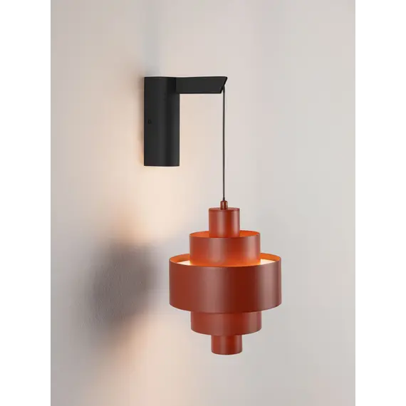 Настінний світильник Nova Luce MINDY 9190310, зображення 6