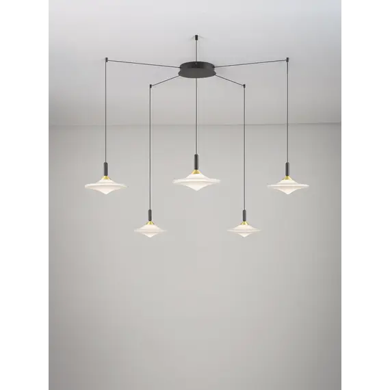Підвіс Nova Luce DIAZ 9214276, изображение 4