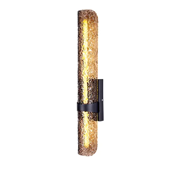 Бра 810LW6965 (600) BK, изображение 2