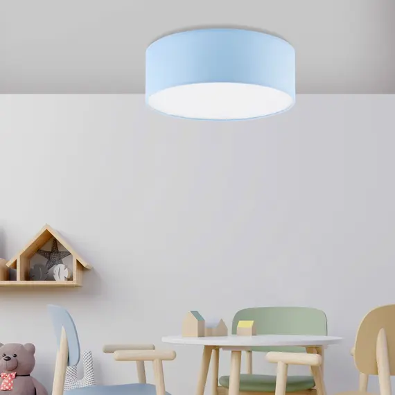 Потолочный светильник TK-Lighting RONDO KIDS 3229, изображение 2