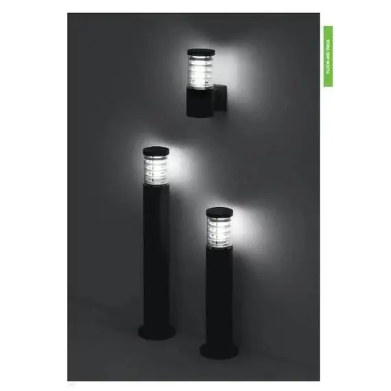 Уличный фонарь Ideal Lux TRONCO 004730, изображение 2