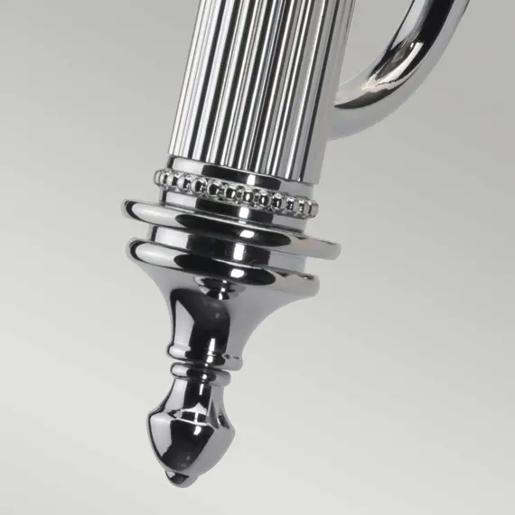Бра Elstead BATH/CARROLL1 PC, изображение 4
