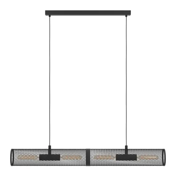 Подвесной светильник Eglo REDCLIFFE 43534, изображение 4
