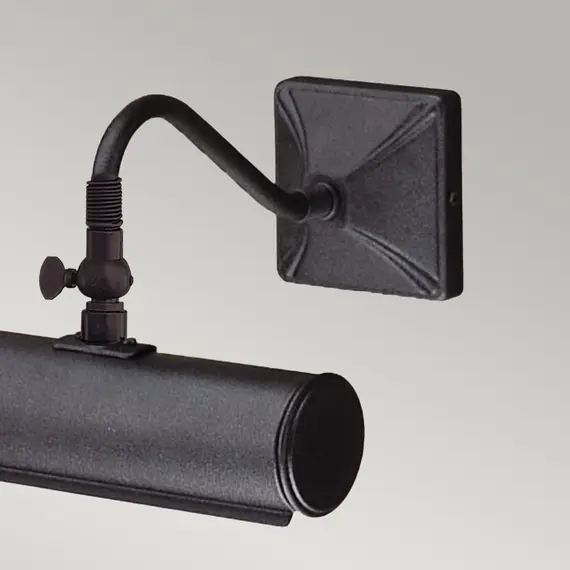 Підсвічування для картин Elstead Picture Light PL1/10 BLK, зображення 4