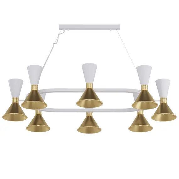 Люстра Dualight OV PikArt, арт. 25345-3, изображение 5