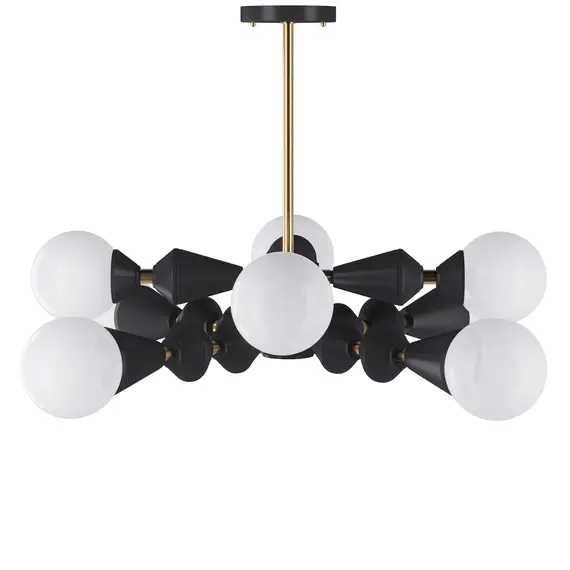 Люстра Dome V8 horizontal PikArt, арт. 5990-4, изображение 2