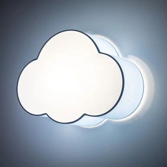 Люстра TK-Lighting CLOUD Mini 6074, изображение 3