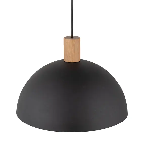 Люстра TK Lighting OSLO BLACK 4852, изображение 5