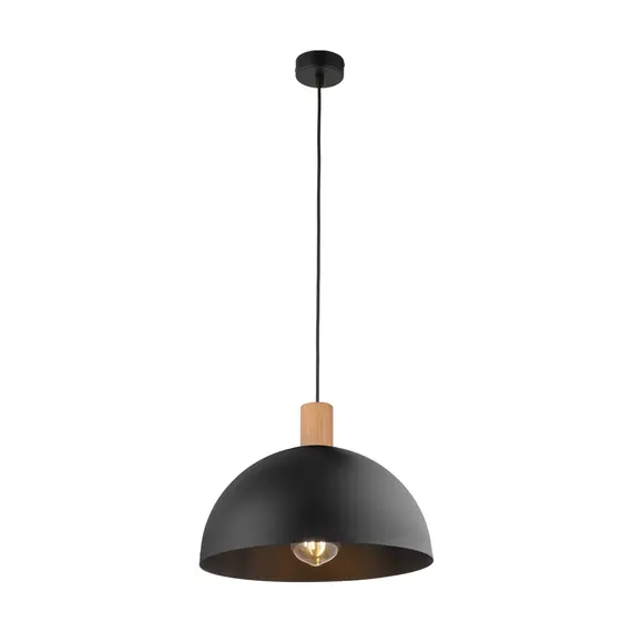 Люстра TK Lighting OSLO BLACK 4852, изображение 7