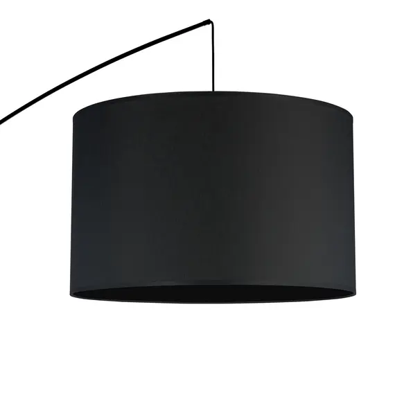 Торшер TK Lighting MOBY BLACK 5485, зображення 3