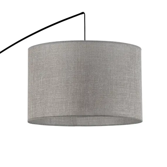 Торшер TK Lighting MOBY GRAY 5487, изображение 2