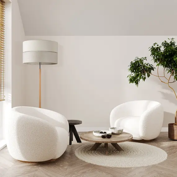 Торшер TK Lighting ECO 5597, зображення 3