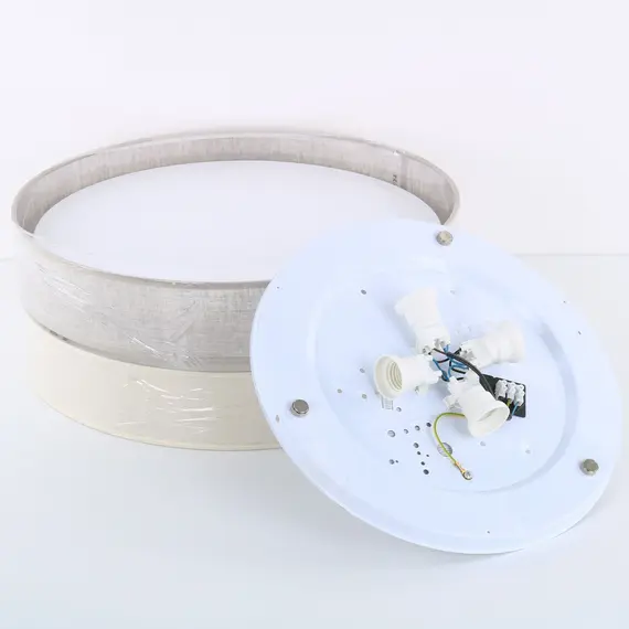 Стельовий світильник TK Lighting ECO 5775, зображення 5